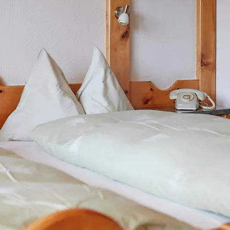 Hotel Waldhaus 3*
