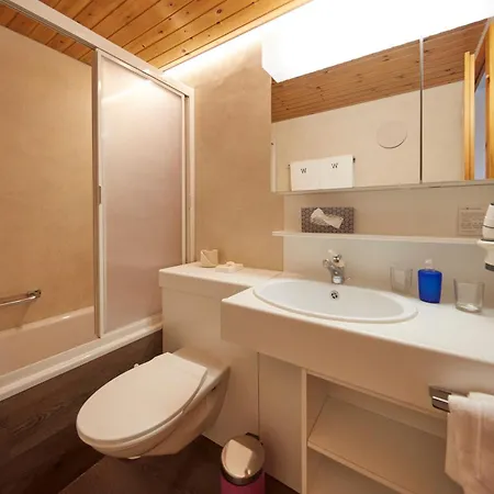 Hotel Waldhaus Bettmeralp