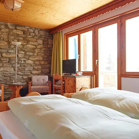 Hotel Waldhaus