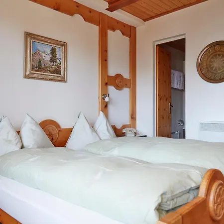 Hotel Waldhaus