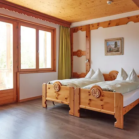 Hotel Waldhaus 3*