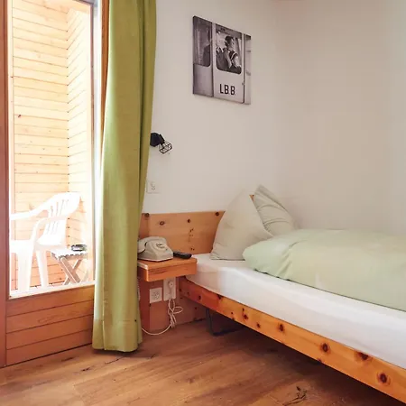 Hotel Waldhaus Bettmeralp