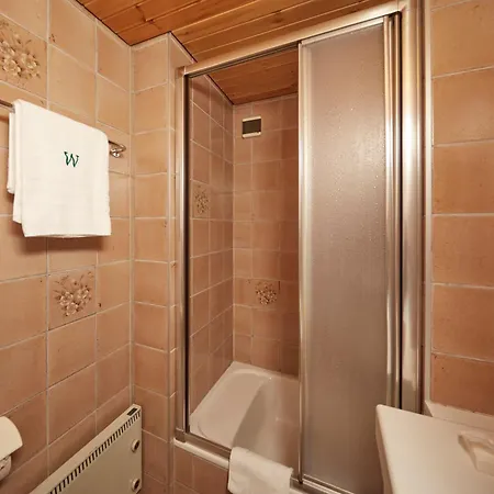 Waldhaus فندق