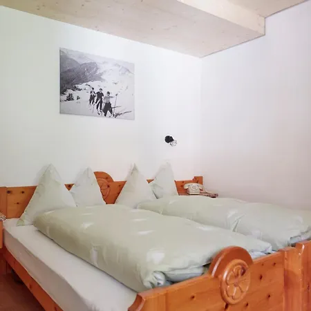 Waldhaus Hotel 3*