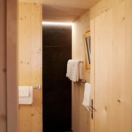 Hotel Waldhaus Bettmeralp