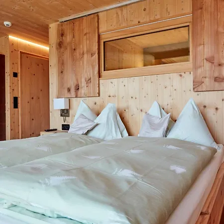 Waldhaus Bettmeralp