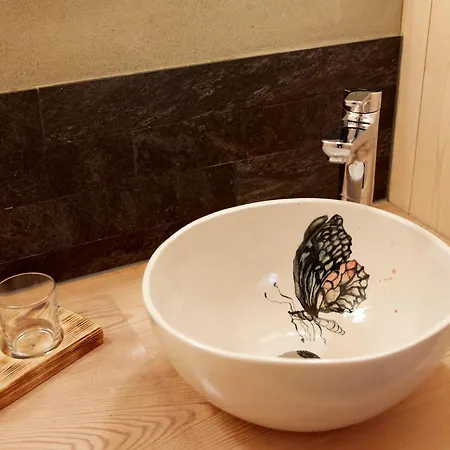 Hotel Waldhaus 3*