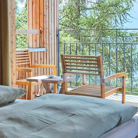 Waldhaus 3* بيتميرلاب