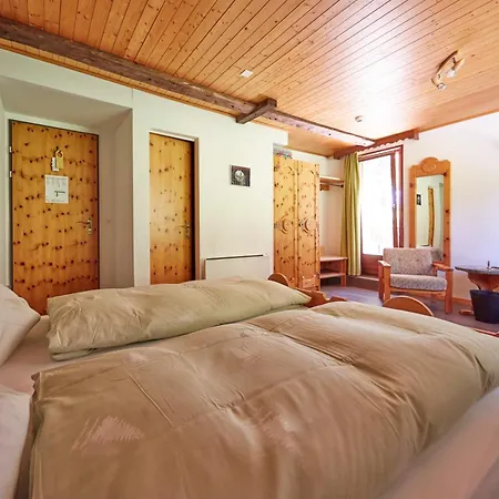 Hotel Waldhaus