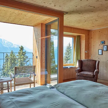 Waldhaus 3* بيتميرلاب