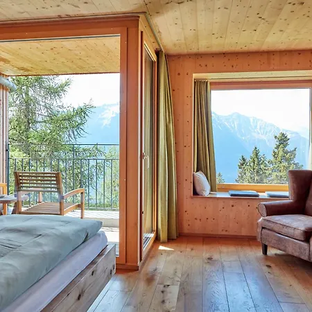 Waldhaus Hotel Bettmeralp