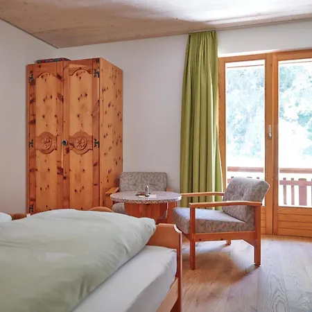 Hotel Waldhaus