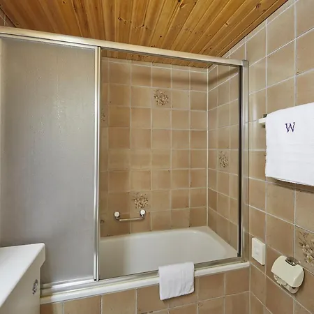 Hotel Waldhaus