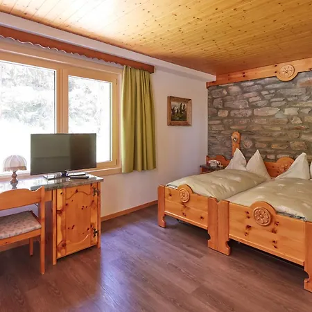 Hotel Waldhaus