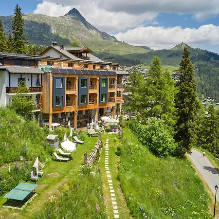 Waldhaus 3* Bettmeralp